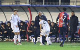 Ternana, respinto il ricorso: non cambia la classifica del girone B di Lega Pro